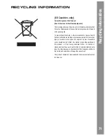 Preview for 71 page of Meade Advanced Coma-Free f/8 LX600 with StarLock Instruction Manual