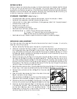 Предварительный просмотр 5 страницы Meade AstroFinder 60 Instruction Manual