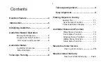 Предварительный просмотр 2 страницы Meade AudioStar Instruction Manual