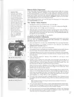 Preview for 37 page of Meade Autostar II Instruction Manual