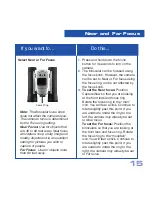 Preview for 14 page of Meade Captureview CV-4 8 x 30 Manual