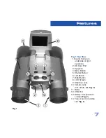 Preview for 7 page of Meade CaptureView CV-5 Manual