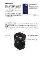 Preview for 5 page of Meade Deep Sky Imager Color IV Series Quick Start Manual