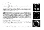 Preview for 18 page of Meade ECLIPSE VIEW 114 Instruction Manual