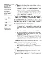 Предварительный просмотр 20 страницы Meade ETX-70AT Junior Instruction Manual