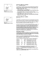 Предварительный просмотр 22 страницы Meade ETX-70AT Junior Instruction Manual