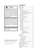 Предварительный просмотр 38 страницы Meade ETX-70AT Junior Instruction Manual