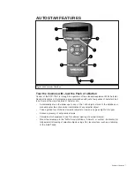 Предварительный просмотр 43 страницы Meade ETX-70AT Junior Instruction Manual