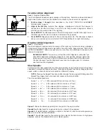 Предварительный просмотр 58 страницы Meade ETX-70AT Junior Instruction Manual