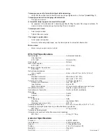 Предварительный просмотр 63 страницы Meade ETX-70AT Junior Instruction Manual