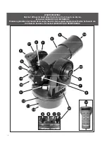 Предварительный просмотр 243 страницы Meade ETX-70AT Junior Instruction Manual