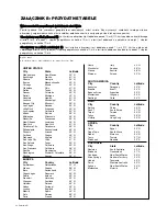 Предварительный просмотр 307 страницы Meade ETX-70AT Junior Instruction Manual