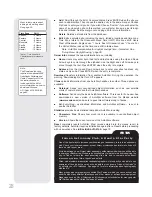 Preview for 28 page of Meade ETX series AutoStar Instruction Manual