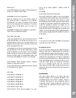 Предварительный просмотр 37 страницы Meade EXT90 Instruction Manual