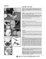 Preview for 5 page of Meade LightBridge Truss Tube 10 Instruction Manual