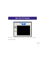 Предварительный просмотр 7 страницы Meade LPI Software Manual