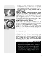 Предварительный просмотр 49 страницы Meade LX200-ACF Instruction Manual