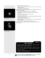 Предварительный просмотр 42 страницы Meade LX200 R Instruction Manual