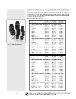 Предварительный просмотр 43 страницы Meade LX200 R Instruction Manual