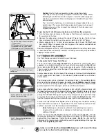 Предварительный просмотр 65 страницы Meade LX200 R Instruction Manual