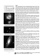 Предварительный просмотр 73 страницы Meade LX200 R Instruction Manual