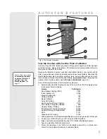 Preview for 9 page of Meade LX200GPS Instruction Manual