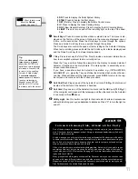 Preview for 11 page of Meade LX200GPS Instruction Manual