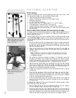 Preview for 12 page of Meade LX200GPS Instruction Manual