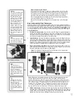 Preview for 13 page of Meade LX200GPS Instruction Manual