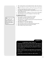 Preview for 23 page of Meade LX200GPS Instruction Manual