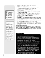 Preview for 38 page of Meade LX200GPS Instruction Manual