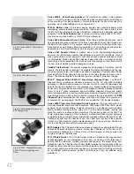 Preview for 42 page of Meade LX200GPS Instruction Manual