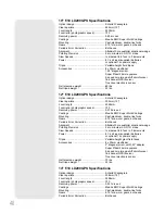 Preview for 48 page of Meade LX200GPS Instruction Manual