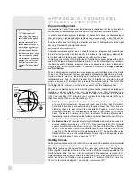 Preview for 50 page of Meade LX200GPS Instruction Manual