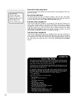 Preview for 54 page of Meade LX200GPS Instruction Manual