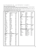 Preview for 55 page of Meade LX200GPS Instruction Manual