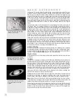 Preview for 70 page of Meade LX200GPS Instruction Manual