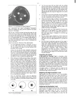 Предварительный просмотр 17 страницы Meade LX50 Instruction Manual