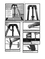 Предварительный просмотр 5 страницы Meade LX90-ACF Advanced Coma-Free Instruction Manual