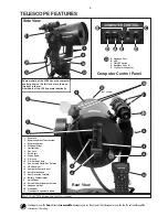 Preview for 6 page of Meade LX90GPS Instruction Manual