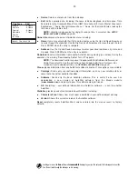 Preview for 30 page of Meade LX90GPS Instruction Manual