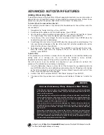 Preview for 31 page of Meade LX90GPS Instruction Manual