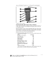 Preview for 11 page of Meade MAX-ACF Instruction Manual