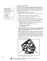 Preview for 28 page of Meade MAX-ACF Instruction Manual