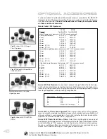 Preview for 48 page of Meade MAX-ACF Instruction Manual