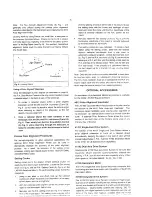 Предварительный просмотр 6 страницы Meade Meade LXD 500A Instruction Manual