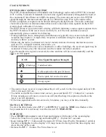 Предварительный просмотр 10 страницы Meade TE256W User Manual