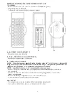 Предварительный просмотр 4 страницы Meade TE636W User Manual