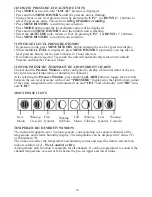 Предварительный просмотр 10 страницы Meade TE636W User Manual