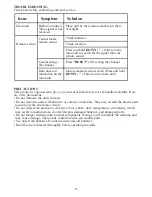 Предварительный просмотр 15 страницы Meade TE636W User Manual